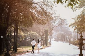 Album ảnh cưới tại Ba Vì - Hà Nội