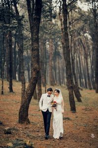 Album ảnh cưới tại Ba Vì - Hà Nội