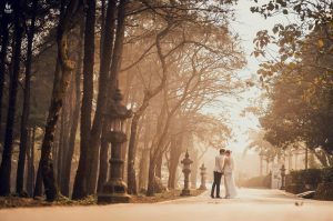 Album ảnh cưới tại Ba Vì - Hà Nội