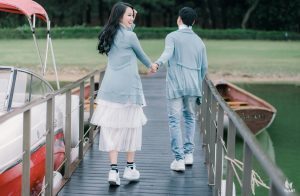 ALBUM ẢNH CƯỚI TẠI ĐẠI LẢI