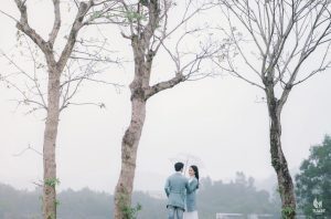 ALBUM ẢNH CƯỚI TẠI ĐẠI LẢI