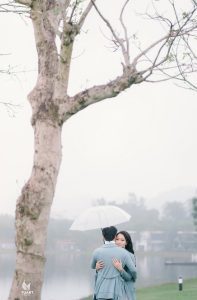 ALBUM ẢNH CƯỚI TẠI ĐẠI LẢI