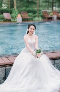 ALBUM ẢNH CƯỚI TẠI ĐẠI LẢI