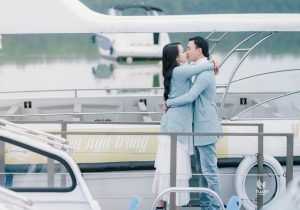 ALBUM ẢNH CƯỚI TẠI ĐẠI LẢI