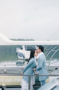 ALBUM ẢNH CƯỚI TẠI ĐẠI LẢI