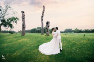 ALBUM ẢNH CƯỚI TẠI ĐẠI LẢI