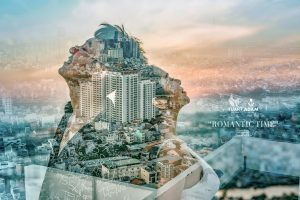 Album ảnh cưới ngoại cảnh Sài Gòn – TuArt Wedding