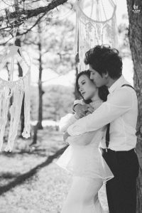 ALBUM TẠI ĐÀ LẠT - MINH KHÁNH & NGỌC ANH