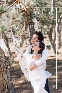 ALBUM TẠI ĐÀ LẠT - MINH KHÁNH & NGỌC ANH