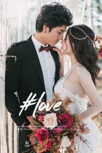 ALBUM TẠI ĐÀ LẠT - MINH KHÁNH & NGỌC ANH