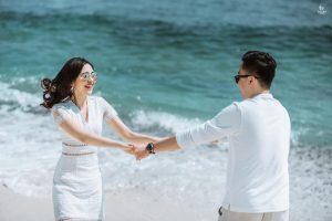 Album ngoại cảnh Đà Nẵng