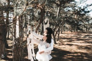ALBUM TẠI ĐÀ LẠT - MINH KHÁNH & NGỌC ANH