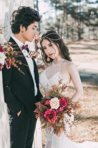 ALBUM TẠI ĐÀ LẠT - MINH KHÁNH & NGỌC ANH