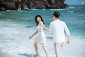 Album ngoại cảnh Đà Nẵng