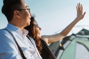 Album ngoại cảnh Đà Nẵng