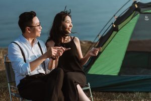 Album ngoại cảnh Đà Nẵng