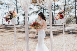 ALBUM TẠI ĐÀ LẠT - MINH KHÁNH & NGỌC ANH