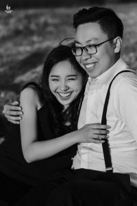 Album ngoại cảnh Đà Nẵng