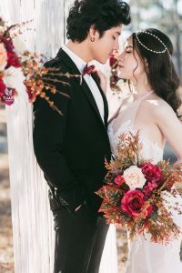 ALBUM TẠI ĐÀ LẠT - MINH KHÁNH & NGỌC ANH