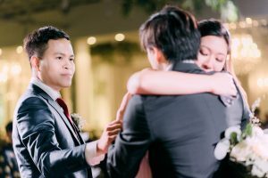 ALBUM TẠI HÀ NỘI – CHỤP ẢNH PHÓNG SỰ CƯỚI