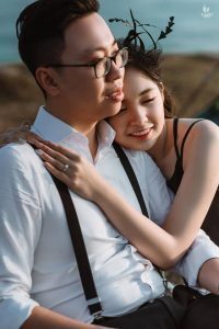 Album ngoại cảnh Đà Nẵng
