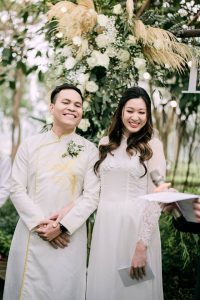 ALBUM TẠI HÀ NỘI – CHỤP ẢNH PHÓNG SỰ CƯỚI