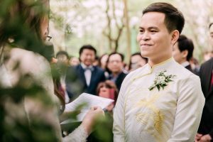 ALBUM TẠI HÀ NỘI – CHỤP ẢNH PHÓNG SỰ CƯỚI