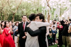 ALBUM TẠI HÀ NỘI – CHỤP ẢNH PHÓNG SỰ CƯỚI