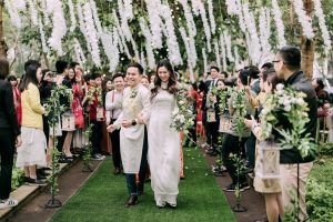 ALBUM TẠI HÀ NỘI – CHỤP ẢNH PHÓNG SỰ CƯỚI