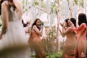 ALBUM TẠI HÀ NỘI – CHỤP ẢNH PHÓNG SỰ CƯỚI