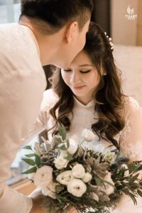 ALBUM TẠI HÀ NỘI – CHỤP ẢNH PHÓNG SỰ CƯỚI