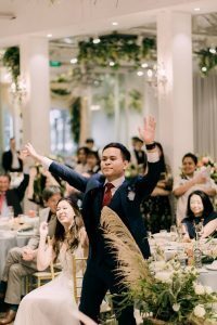 ALBUM TẠI HÀ NỘI – CHỤP ẢNH PHÓNG SỰ CƯỚI