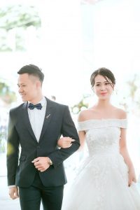 ALBUM TẠI HÀ NỘI – CHỤP ẢNH PHÓNG SỰ CƯỚI TRUNG KIÊN
