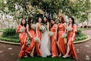 ALBUM TẠI HÀ NỘI – CHỤP ẢNH PHÓNG SỰ CƯỚI