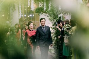 ALBUM TẠI HÀ NỘI – CHỤP ẢNH PHÓNG SỰ CƯỚI
