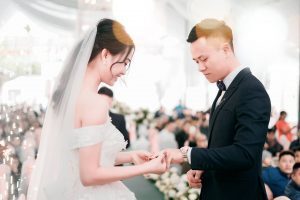 ALBUM TẠI HÀ NỘI – CHỤP ẢNH PHÓNG SỰ CƯỚI TRUNG KIÊN
