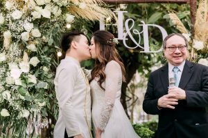ALBUM TẠI HÀ NỘI – CHỤP ẢNH PHÓNG SỰ CƯỚI