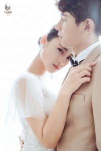 studio chụp ảnh cưới đẹp nha trang