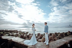 ảnh cưới đẹp nha trang