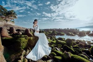 hình cưới đẹp nha trang