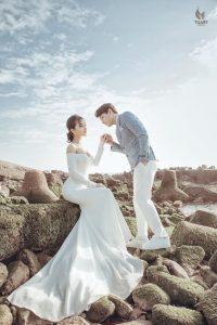 ảnh cưới đẹp nha trang
