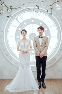 studio chụp ảnh cưới đẹp nha trang