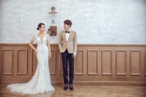 ảnh viện áo cưới đẹp nha trang