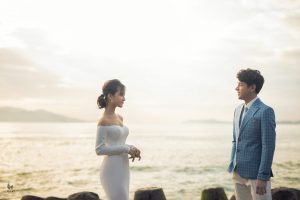 ảnh viện áo cưới đẹp nha trang