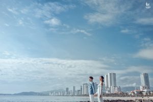 studio chụp ảnh cưới đẹp nha trang