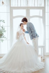 hình cưới đẹp nha trang