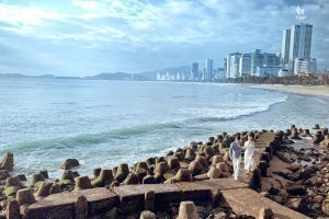 ảnh cưới đẹp nha trang