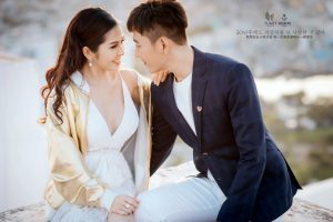 Album ảnh cưới ngoại cảnh Sài Gòn – TuArt Wedding