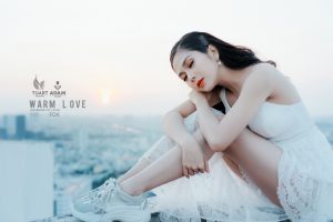 Album ảnh cưới ngoại cảnh Sài Gòn – TuArt Wedding