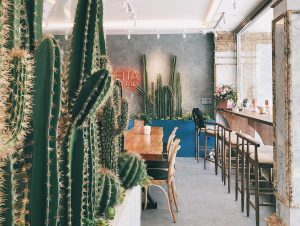 quán cà phê rooftop đẹp hà nội